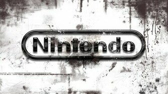 Nintendo Grundge HD Wallpaper FullHDwpp Full