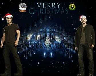 Supernatural Wallpaper