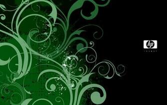 Hp HD Wallpaper Widescreen