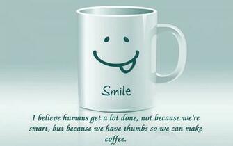 Good Morning Coffee Quotes Photos HD Wallpaper