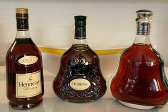Hennessy Wallpaper