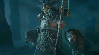 Best Diablo Builds Druid Necromancer Barbarian And Every