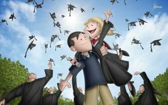 Graduation Wallpaper Vector