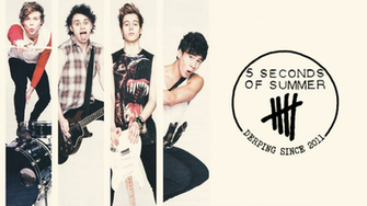 Seconds Of Summer Wallpaper By Fckingniam