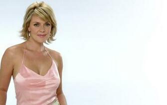 Amanda Tapping Wallpaper X Net