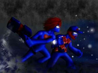 Pegboard Nerds By Finalfantasy454