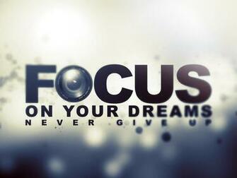 Focus Wallpaper By Giacko Customization HDtv Widescreen