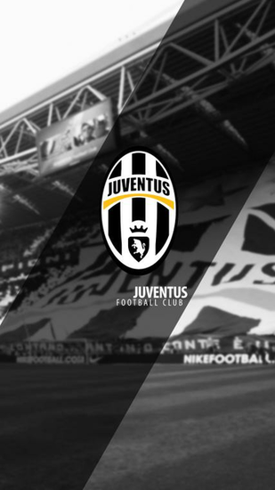 Wallpaper Mobile Juventus
