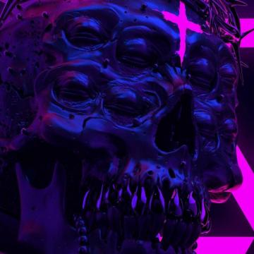 Screamo Rap Trap Metal Hardcore