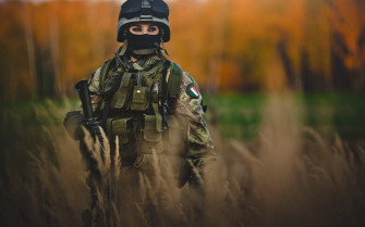 Military Wallpaper And Screensavers