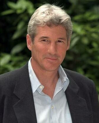 High Res Richard Gere Wallpaper Pics
