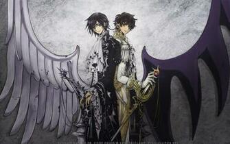 Code Geass Wallpaper