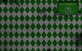 Slytherin Wallpaper By Tashab07