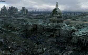 Fallout Wasteland