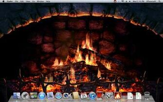 Fireplace 3d By 3planesoft Virtual