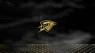 Oklahoma City Thunder Wallpaper