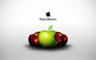 Apple Think Different Wallpaper Computers