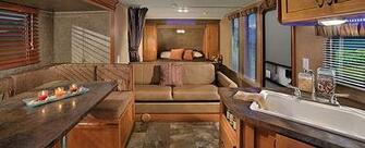 Travel Trailers