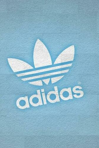 Adidas Brand Cool Logo