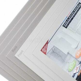 Erfurtmav Professional Insulation Panels Go Wallpaper Uk