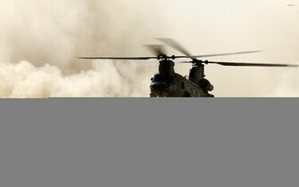 Boeing Ch Chinook Wallpaper Aircraft