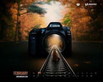 Days Of February Wallpaper Edition Smashing Magazine