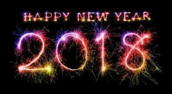 Happy New Year Image HD Wallpaper
