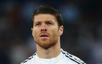Pics Photos Xabi Alonso Wallpaper