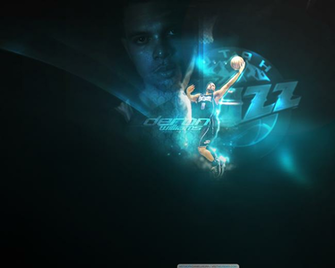 Utah Jazz Wallpaper