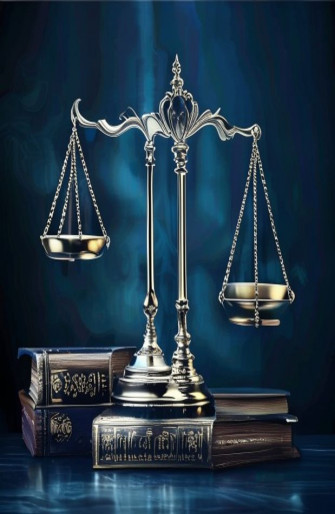 Legal Wallpaper