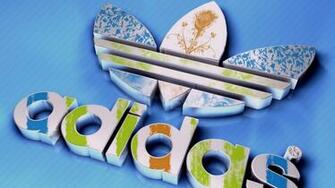Adidas Big Logo
