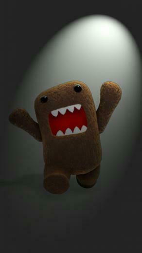 Domo Wallpaper HD Medical Assistant