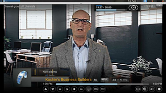 Sd Tv Video Very Poor Playback No Upscaling
