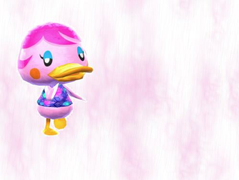 Animal Crossing New Leaf Wallpaper