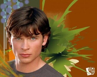 Tom Welling Wallpaper