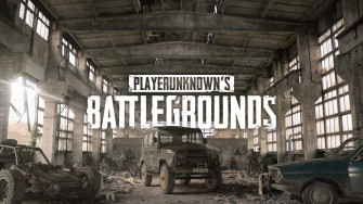 Pubg Wallpaper