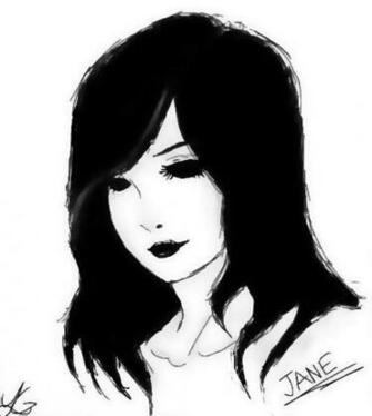 Jane The Killer By Lizette24