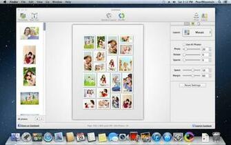 Create Desktop Wallpaper Collage In HD