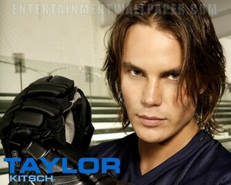 Taylor Kitsch Wallpaper