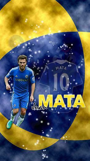 Chelsea iPhone Wallpaper