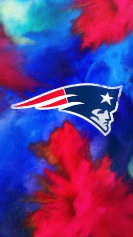 Patriot Background