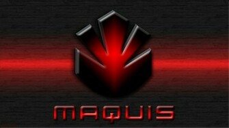 Star Trek Maquis Logo Wallpaper By Gazomg