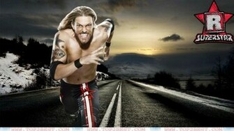 Edge Wwe Wallpaper Top Best