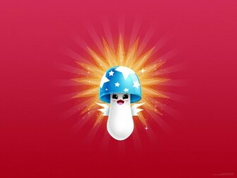Cute Cartoon 3d Desktop Wallpaper Background