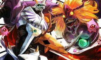 Digimon Wallpaper Anime HD Desktop