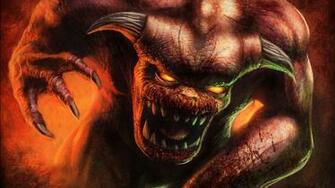 Doom Wallpaper In