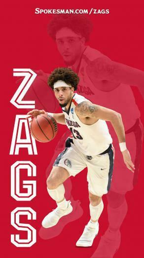 Photos Videos Gonzaga Basketball