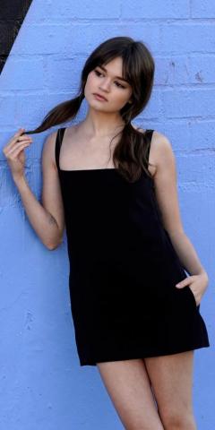 Celebrity Ciara Bravo