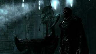 Dawnguard Wallpaper HD