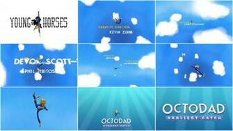 Octodad Dadliest Catch Art Of The Title